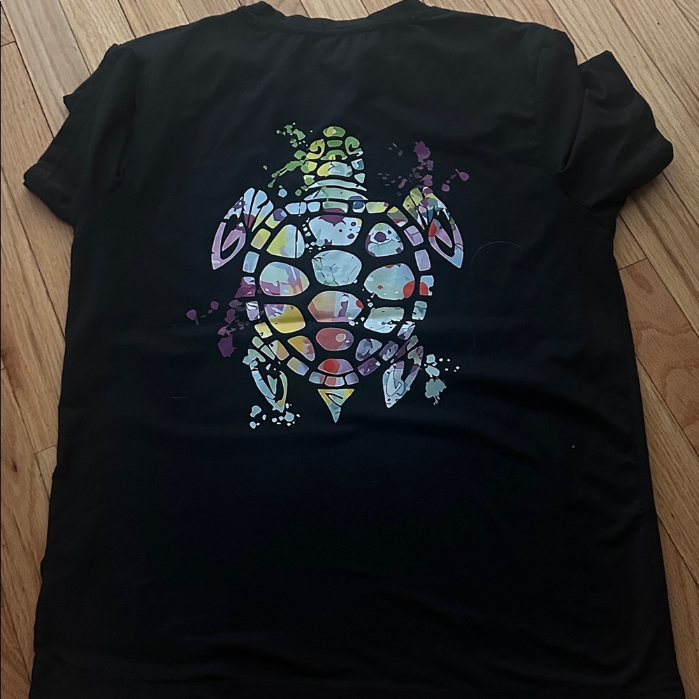 Small Tee - Picture 2 of 2